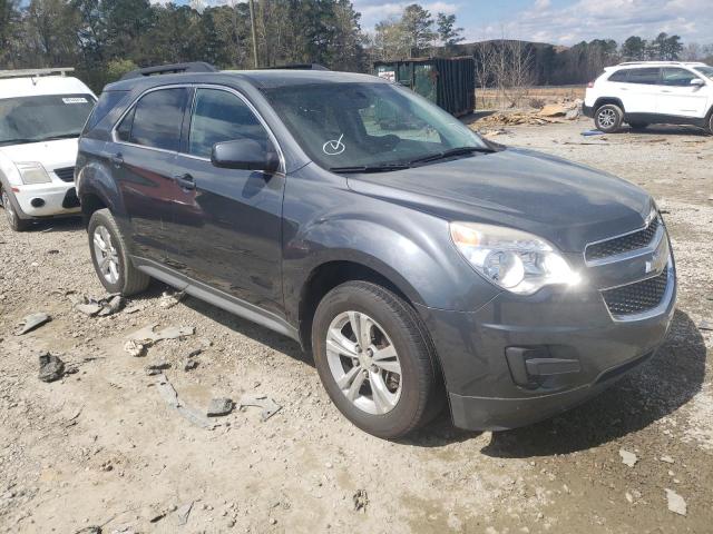 CHEVROLET EQUINOX 2011 2cnaldec1b6219464