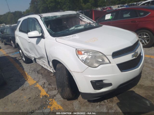 CHEVROLET EQUINOX 2011 2cnaldec1b6221232