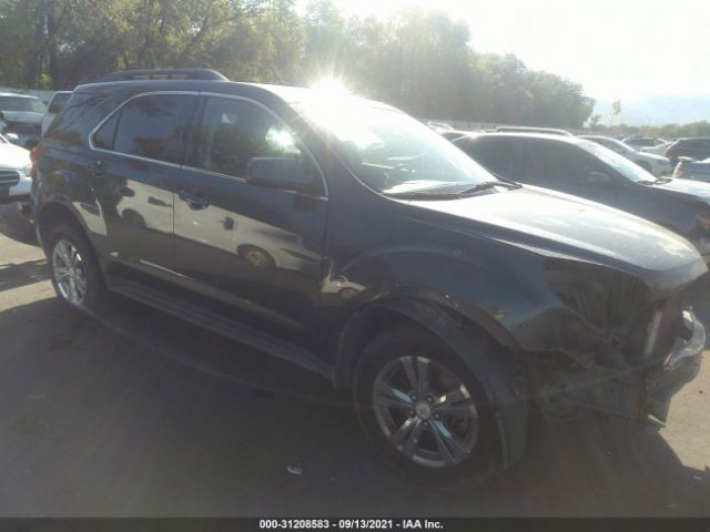 CHEVROLET EQUINOX 2011 2cnaldec1b6226821