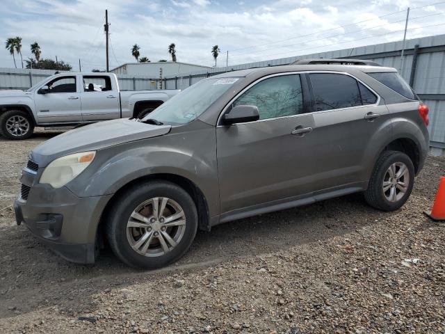 CHEVROLET EQUINOX 2011 2cnaldec1b6229749