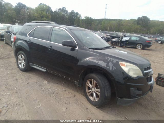 CHEVROLET EQUINOX 2011 2cnaldec1b6231839