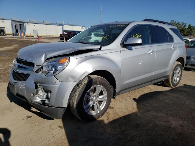 CHEVROLET EQUINOX LT 2011 2cnaldec1b6234885