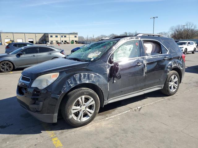 CHEVROLET EQUINOX LT 2011 2cnaldec1b6246518