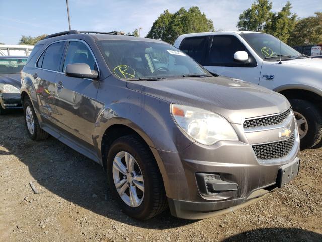 CHEVROLET EQUINOX 2011 2cnaldec1b6247183