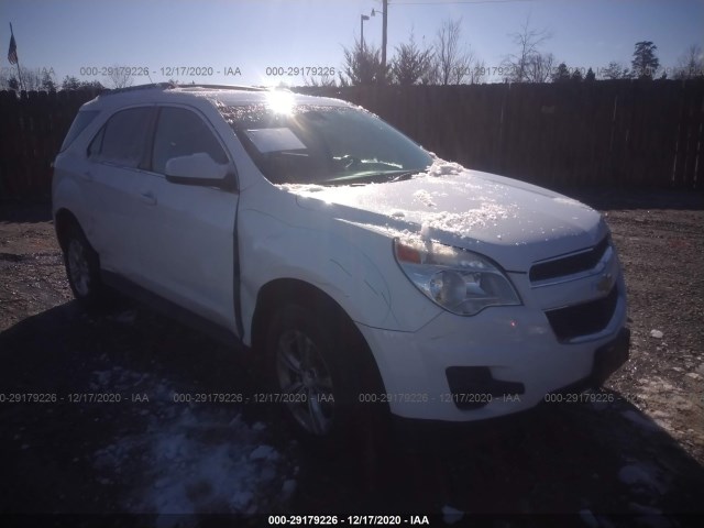 CHEVROLET EQUINOX 2011 2cnaldec1b6268423