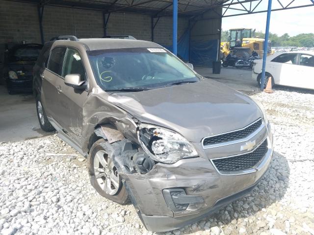 CHEVROLET EQUINOX LT 2011 2cnaldec1b6296786