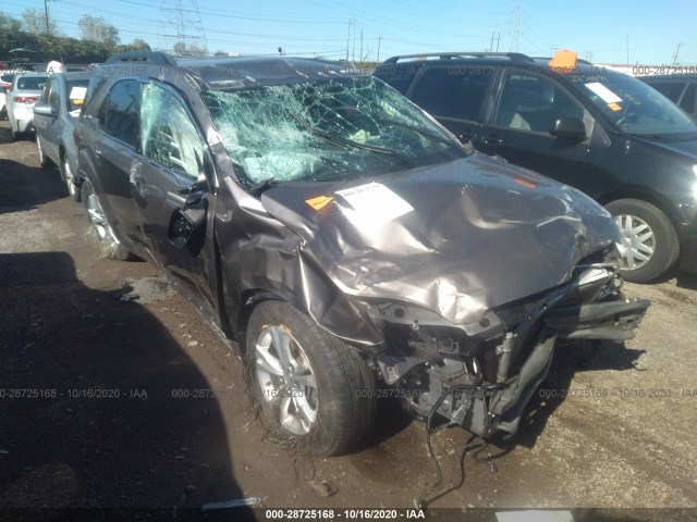 CHEVROLET EQUINOX 2011 2cnaldec1b6320195