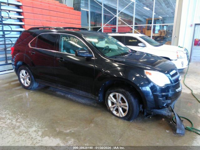 CHEVROLET EQUINOX 2011 2cnaldec1b6320875