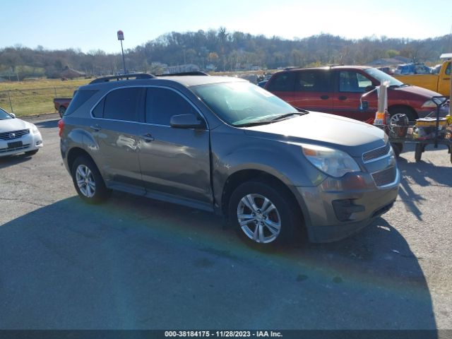 CHEVROLET EQUINOX 2011 2cnaldec1b6339023