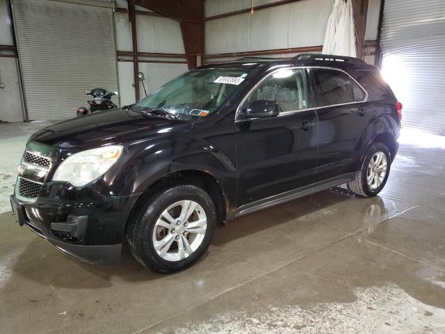 CHEVROLET EQUINOX LT 2011 2cnaldec1b6377464