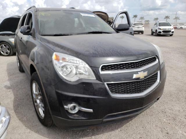 CHEVROLET EQUINOX LT 2011 2cnaldec1b6393664