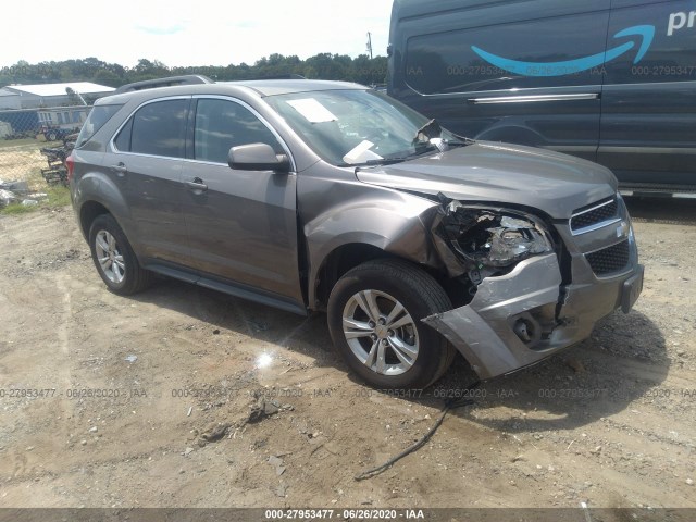 CHEVROLET EQUINOX 2011 2cnaldec1b6397777