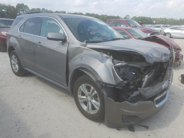 CHEVROLET EQUINOX LT 2011 2cnaldec1b6424184