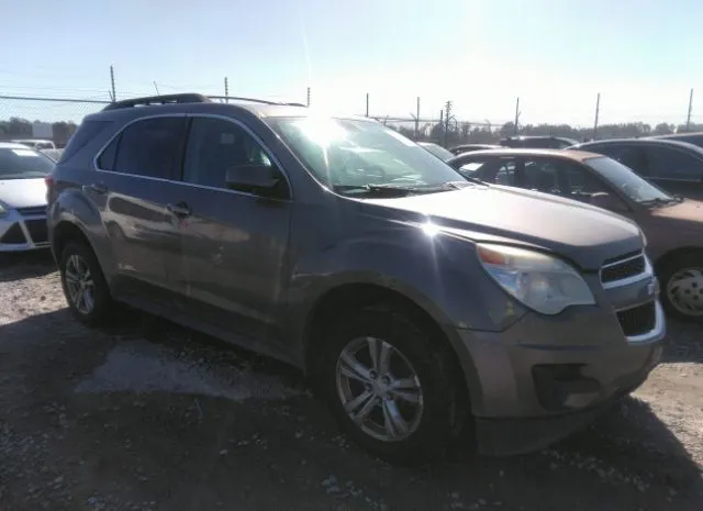 CHEVROLET EQUINOX 2011 2cnaldec1b6425772