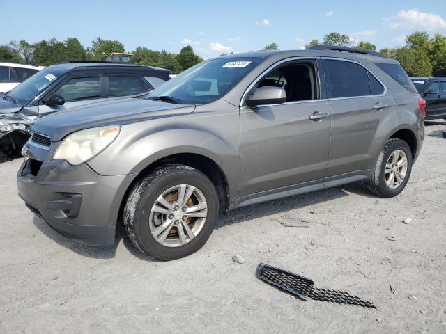 CHEVROLET EQUINOX LT 2011 2cnaldec1b6428073