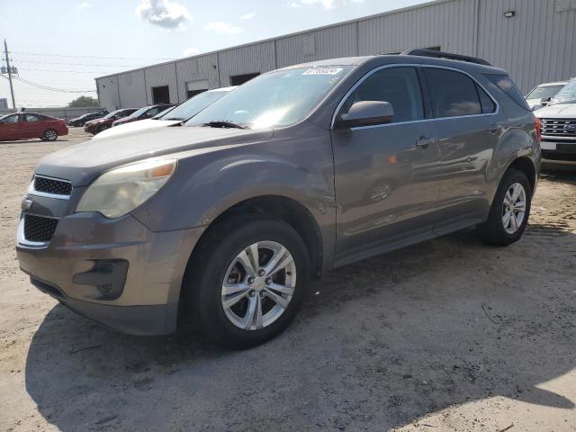 CHEVROLET EQUINOX LT 2011 2cnaldec1b6441888