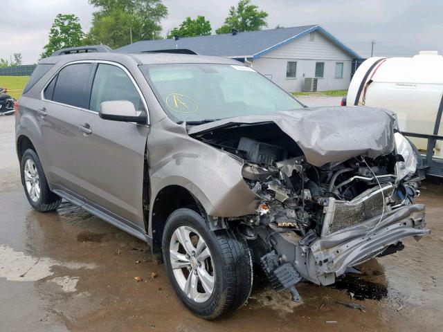 CHEVROLET EQUINOX LT 2011 2cnaldec1b6452308