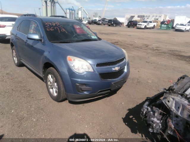 CHEVROLET EQUINOX 2011 2cnaldec1b6454897