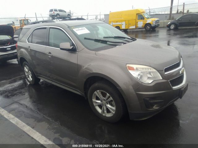 CHEVROLET EQUINOX 2011 2cnaldec1b6458013