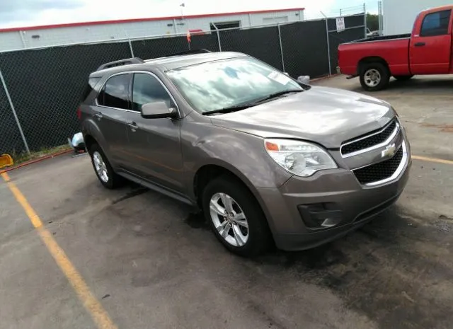 CHEVROLET EQUINOX 2011 2cnaldec1b6458898