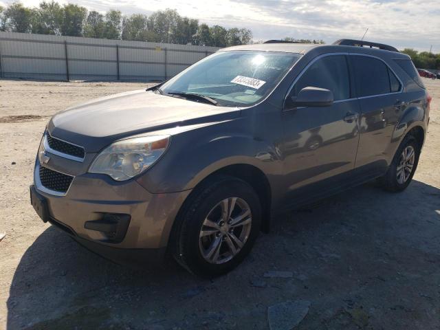 CHEVROLET EQUINOX 2011 2cnaldec1b6465950