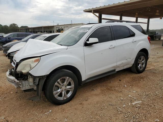 CHEVROLET EQUINOX LT 2011 2cnaldec1b6466855