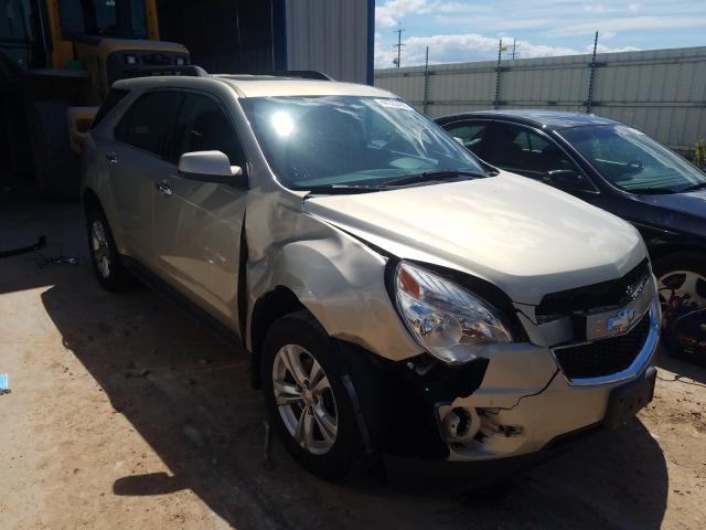 CHEVROLET EQUINOX LT 2011 2cnaldec1b6481050