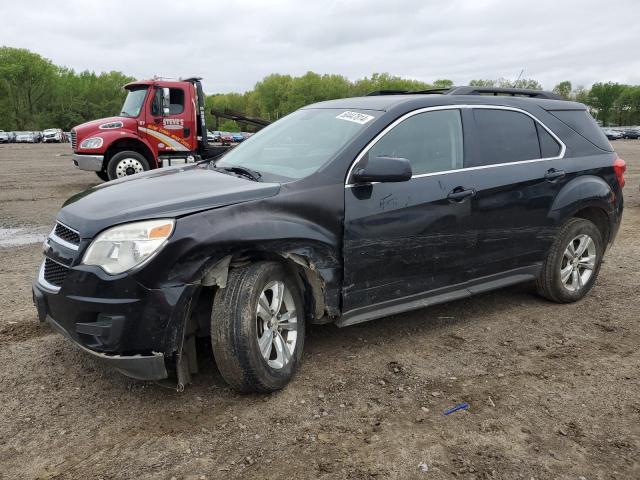 CHEVROLET EQUINOX 2011 2cnaldec2b6200180