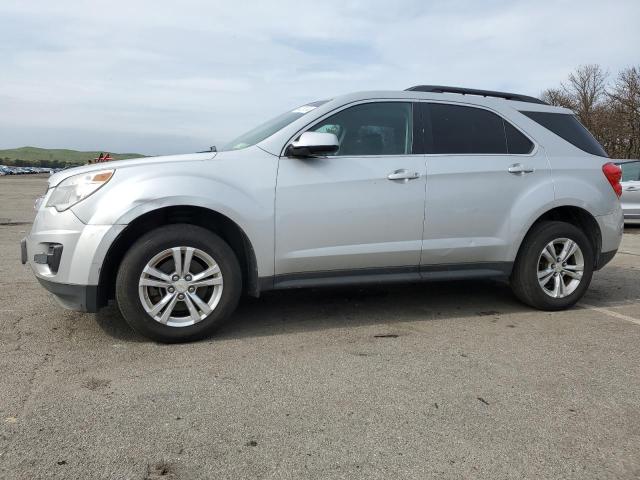 CHEVROLET EQUINOX 2011 2cnaldec2b6209915