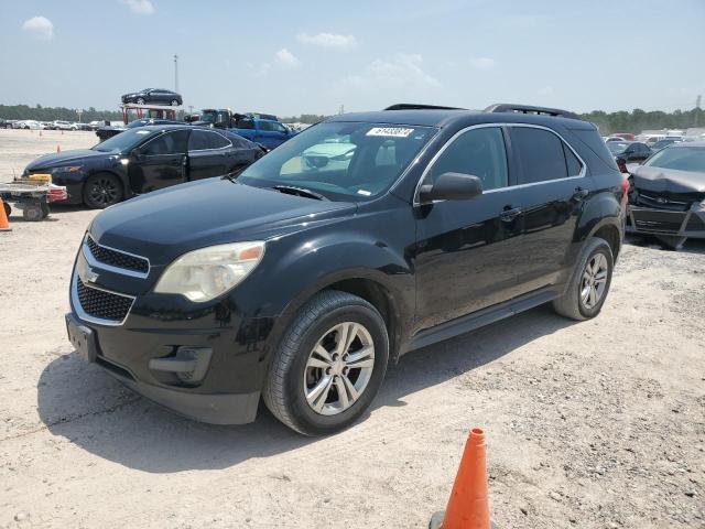 CHEVROLET EQUINOX 2011 2cnaldec2b6213009