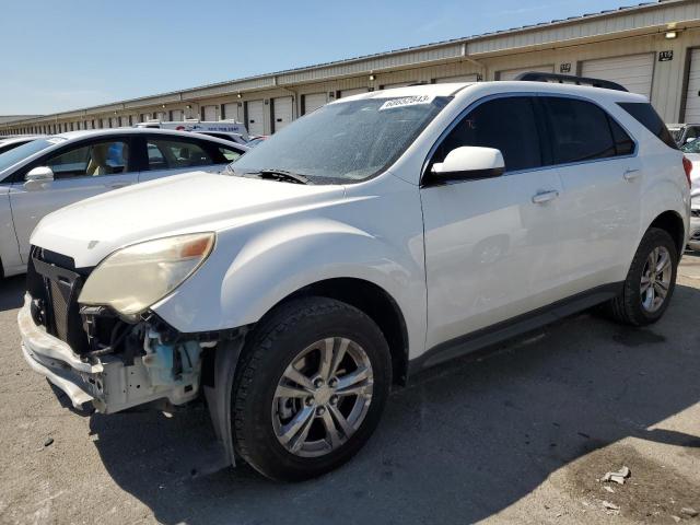 CHEVROLET EQUINOX 2011 2cnaldec2b6213415