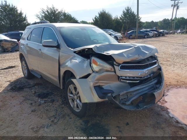 CHEVROLET EQUINOX 2011 2cnaldec2b6219098