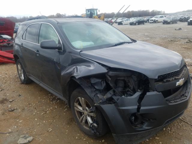 CHEVROLET EQUINOX LT 2011 2cnaldec2b6222695