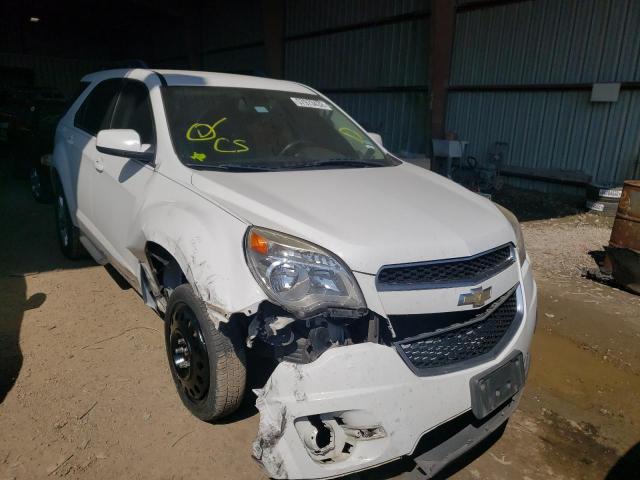 CHEVROLET EQUINOX LT 2011 2cnaldec2b6222776