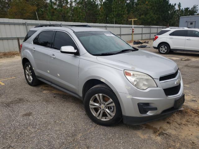 CHEVROLET EQUINOX LT 2011 2cnaldec2b6226214