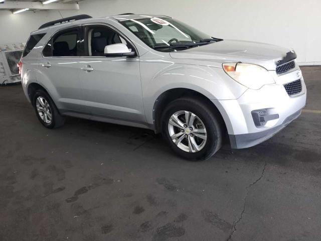 CHEVROLET EQUINOX LT 2011 2cnaldec2b6227444