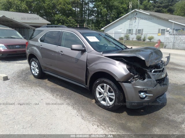 CHEVROLET EQUINOX 2011 2cnaldec2b6228769