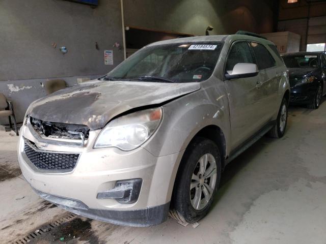 CHEVROLET EQUINOX 2011 2cnaldec2b6230232