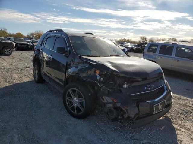 CHEVROLET EQUINOX LT 2011 2cnaldec2b6243949