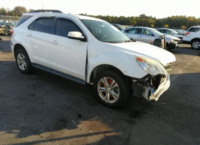 CHEVROLET EQUINOX 2011 2cnaldec2b6247063