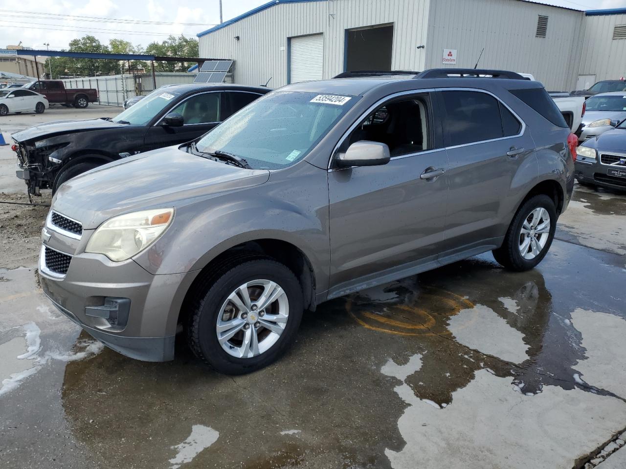 CHEVROLET EQUINOX 2011 2cnaldec2b6259066