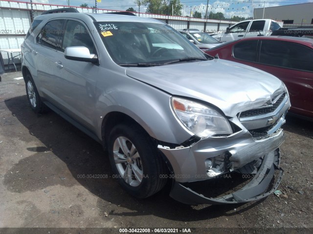 CHEVROLET EQUINOX 2011 2cnaldec2b6265742