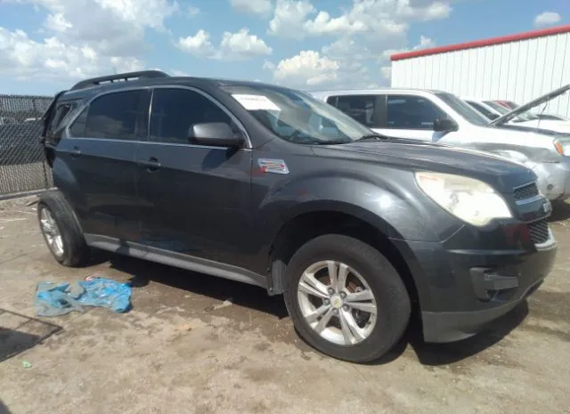 CHEVROLET EQUINOX 2011 2cnaldec2b6277938