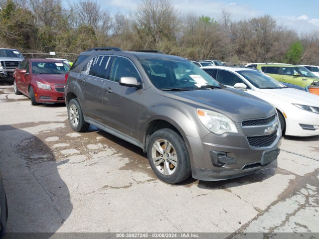 CHEVROLET EQUINOX 2011 2cnaldec2b6293640