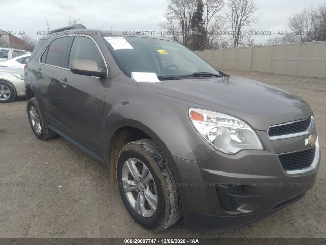 CHEVROLET EQUINOX 2011 2cnaldec2b6295906