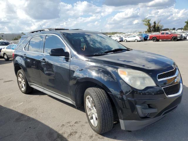 CHEVROLET EQUINOX LT 2011 2cnaldec2b6297817