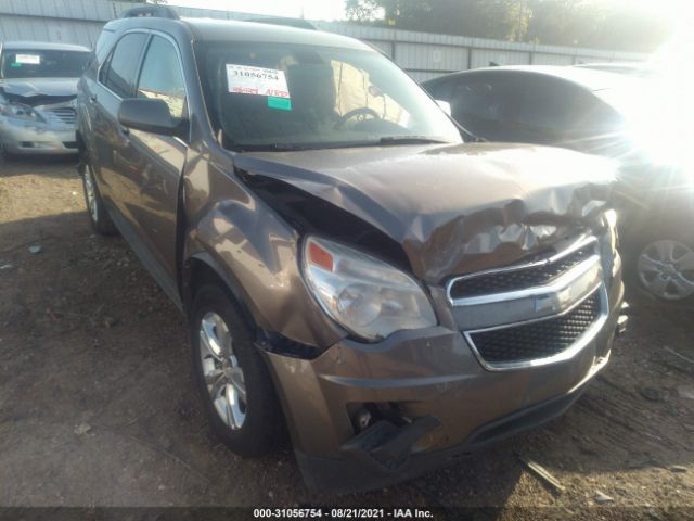 CHEVROLET EQUINOX 2011 2cnaldec2b6298482