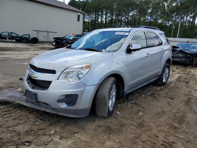 CHEVROLET EQUINOX 2011 2cnaldec2b6299194