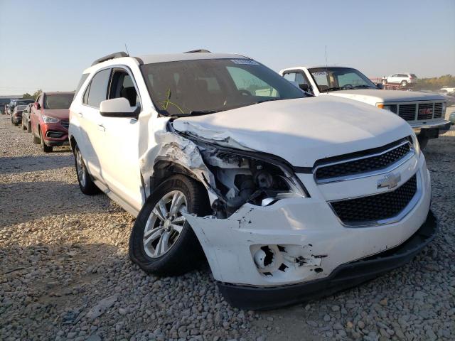 CHEVROLET EQUINOX LT 2011 2cnaldec2b6304510