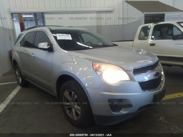 CHEVROLET EQUINOX 2011 2cnaldec2b6309268